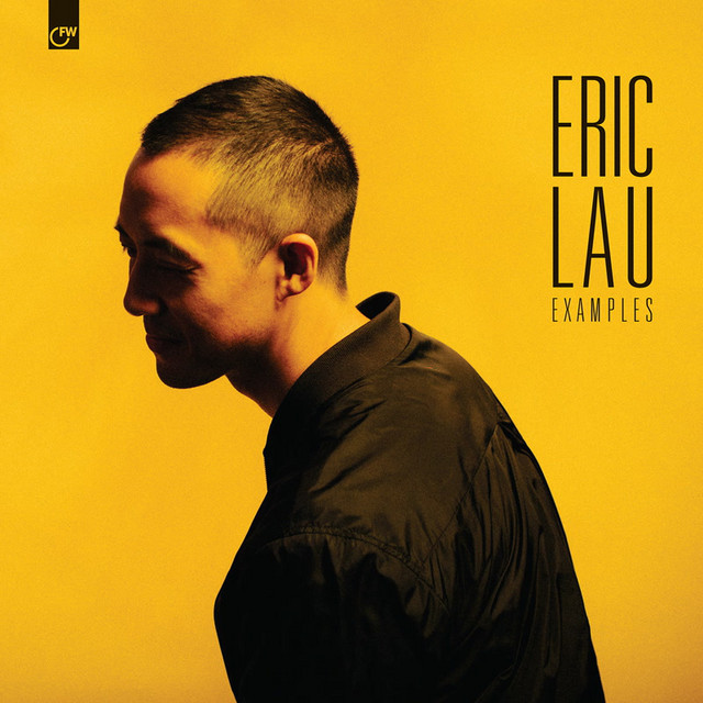 Examples album cover