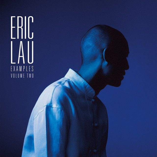 Examples, Vol. 2 album cover