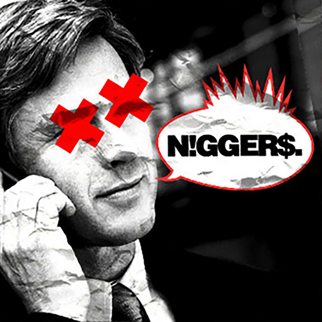 N!GGER$ album cover