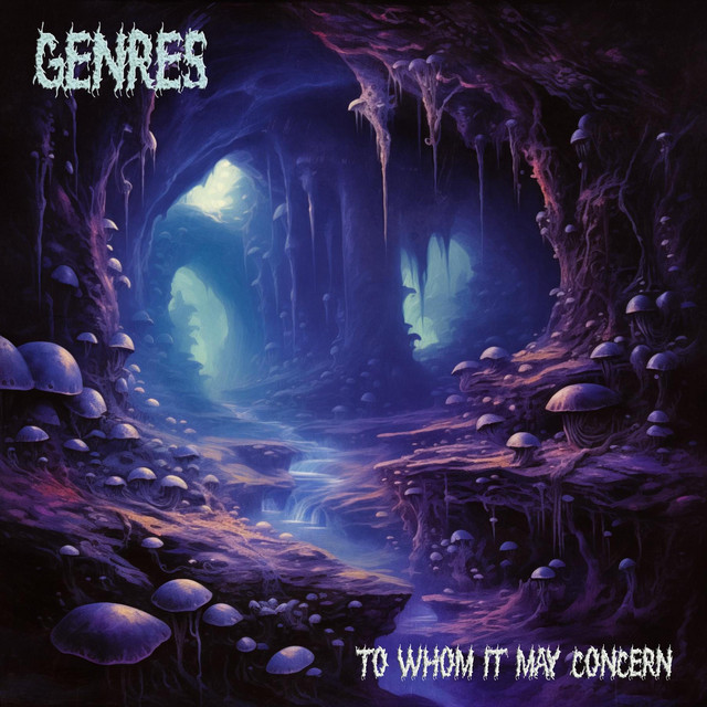 To Whom It May Concern album cover