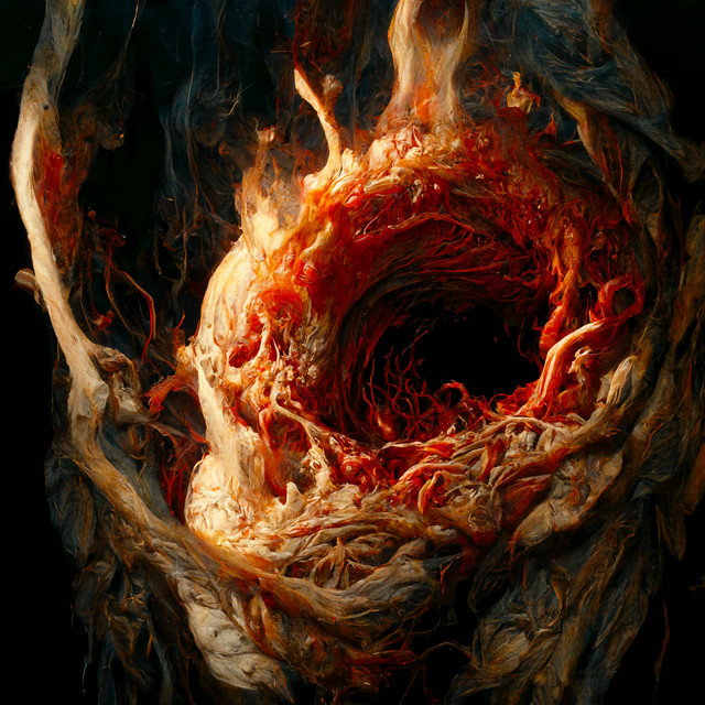 Invasive Pathology album cover