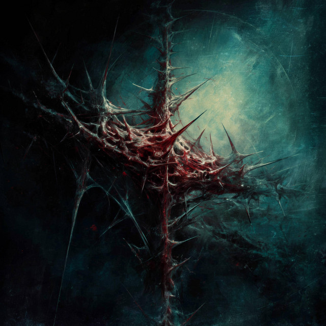Jack the Rip – Beyond Death album cover
