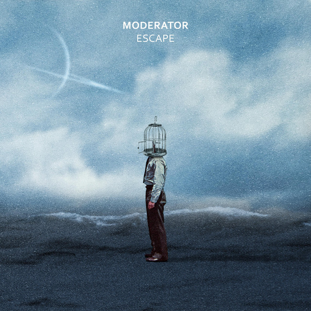 Escape album cover