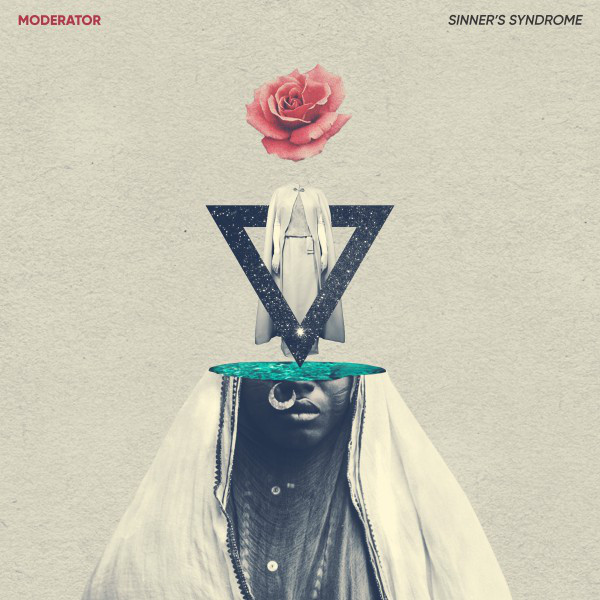 Sinner's Syndrome album cover