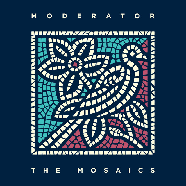 The Mosaics album cover