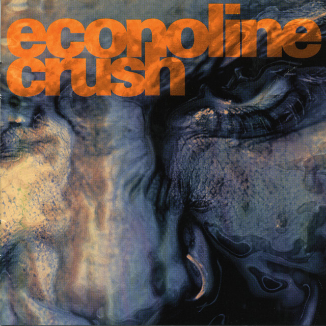 Affliction album cover