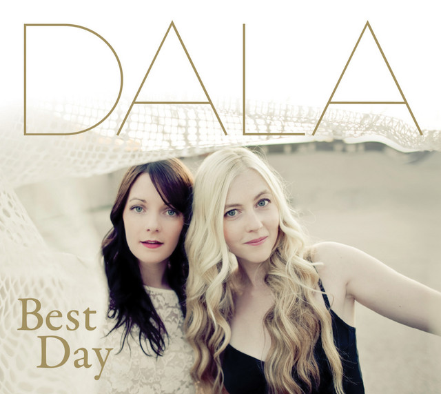 Best Day album cover
