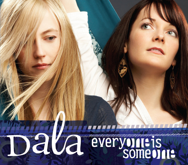 Everyone Is Someone album cover