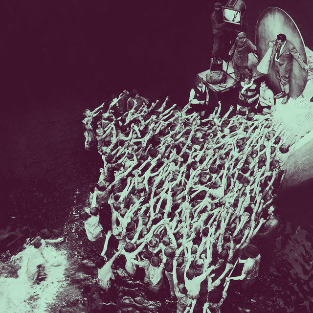 Hollow Ground album cover