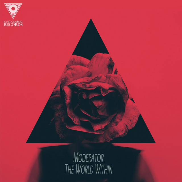The World Within (Deluxe) album cover