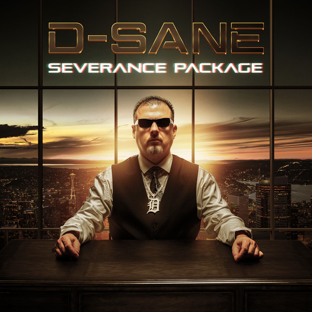 Severance Package album cover