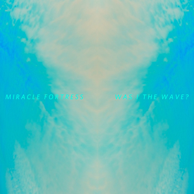 Was I the Wave? album cover