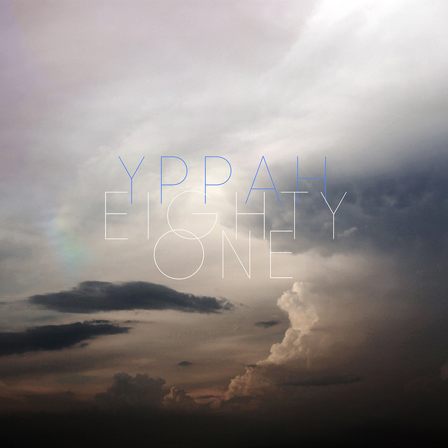 Eighty One album cover