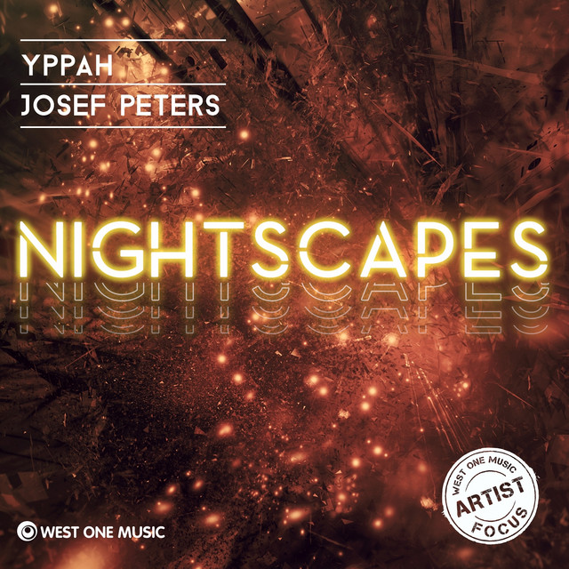 Nightscapes album cover