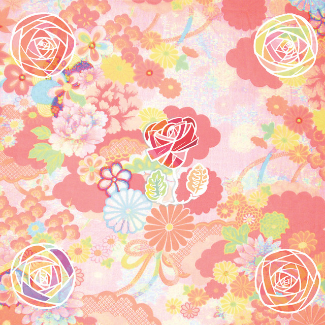 Five Roses album cover