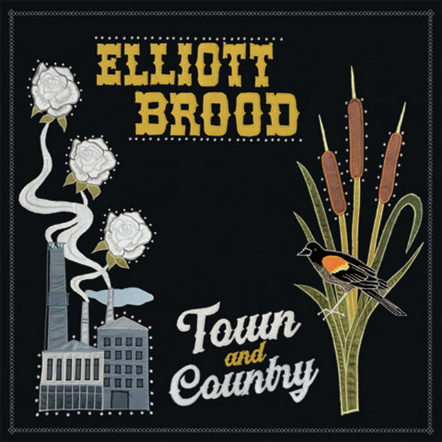Town and Country album cover