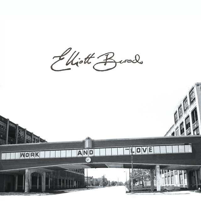 Work and Love album cover