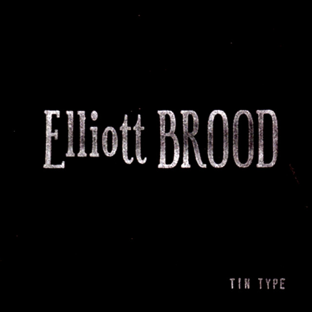 Tin Type II album cover