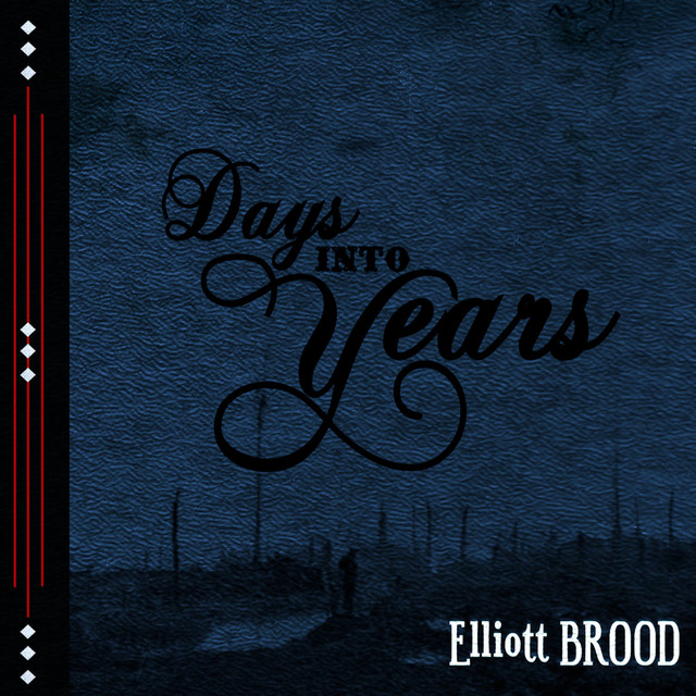 Days Into Years album cover