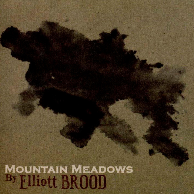 Mountain Meadows album cover