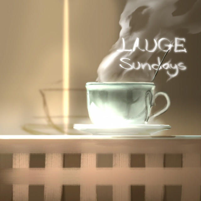 Sundays album cover