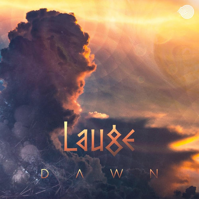Dawn album cover