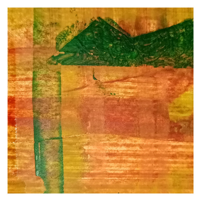 May 7 (Live Improvisations) album cover