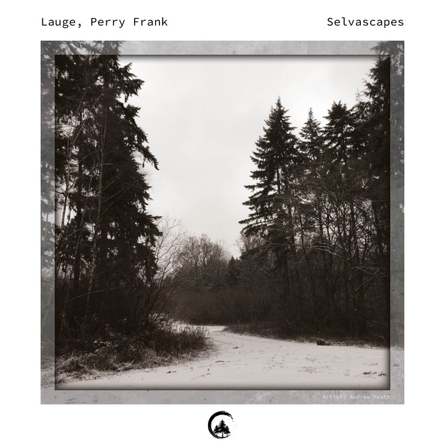 Selvascapes album cover