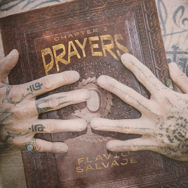 PRAYERS: Chapter I album cover