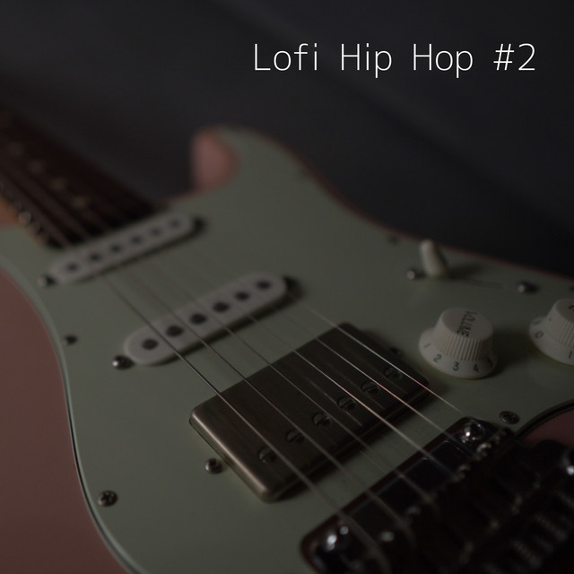 Lofi Hip Hop #2 album cover
