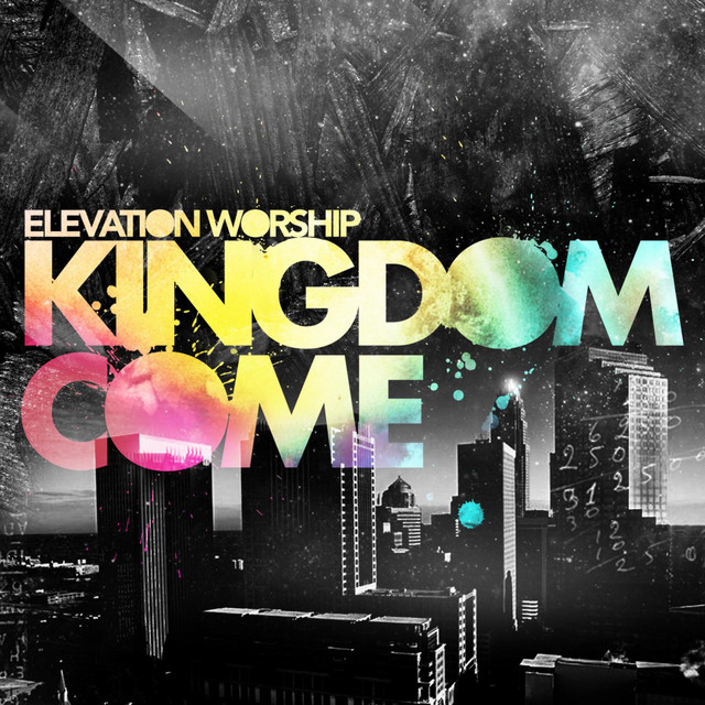 Kingdom Come album cover