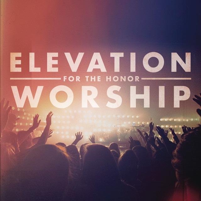 For The Honor album cover