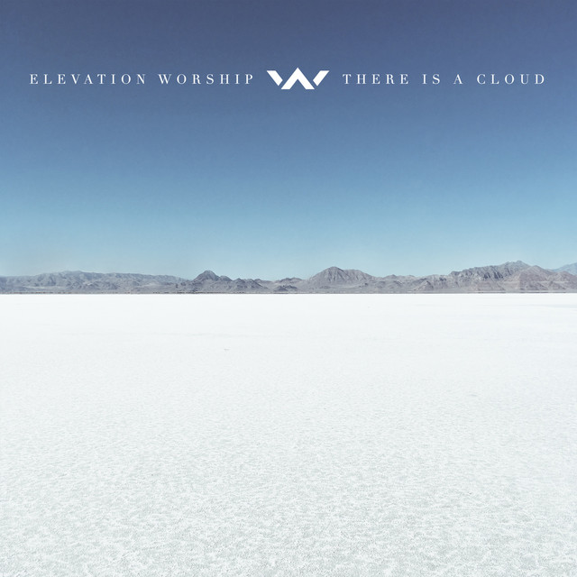 There Is a Cloud album cover