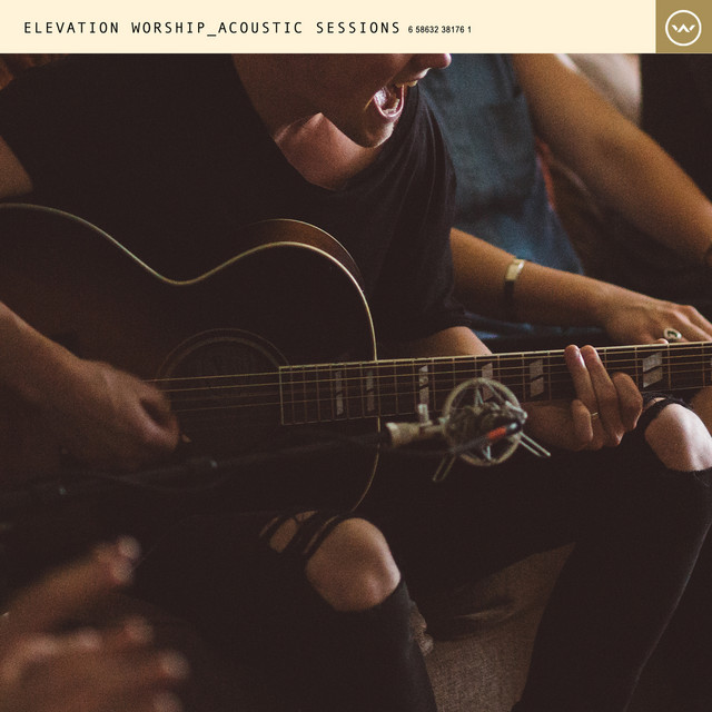 Acoustic Sessions album cover