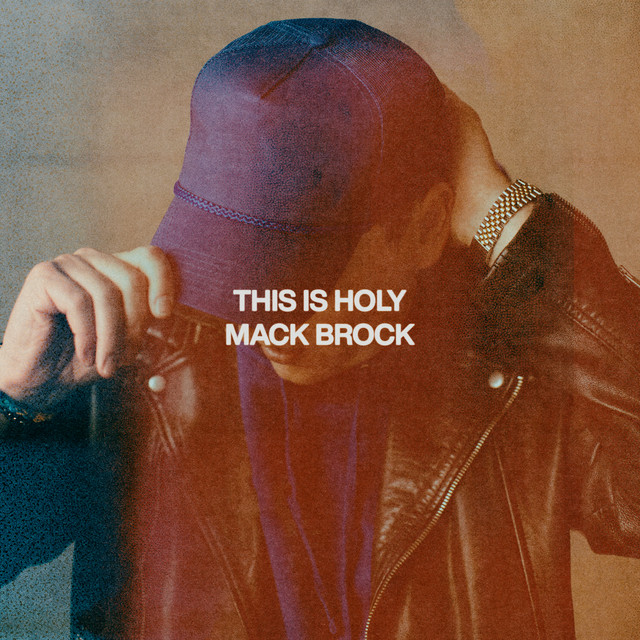 This Is Holy album cover