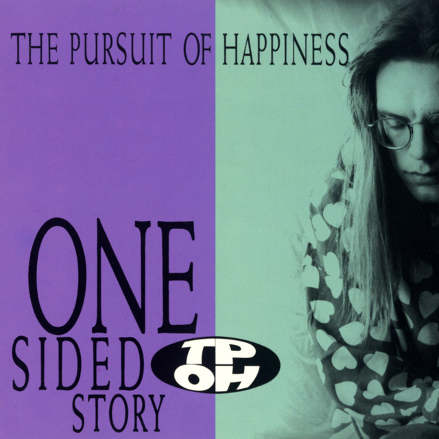 One Sided Story album cover