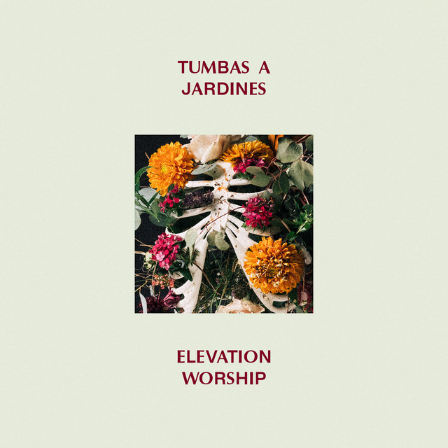 Tumbas A Jardines album cover