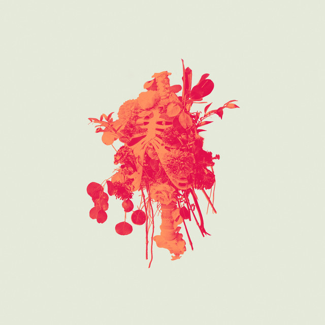 Graves Into Gardens: Morning & Evening album cover