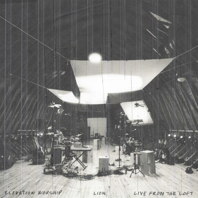 LION: Live From The Loft album cover