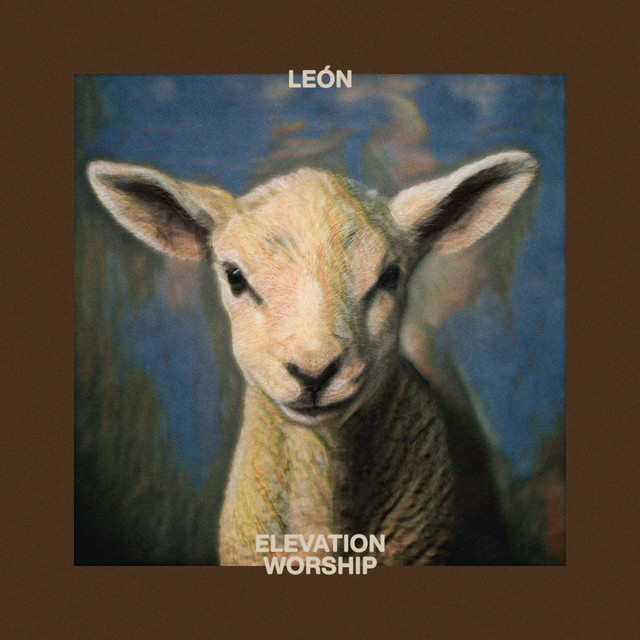 LEÓN album cover
