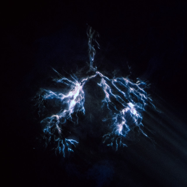 When Wind Meets Fire album cover