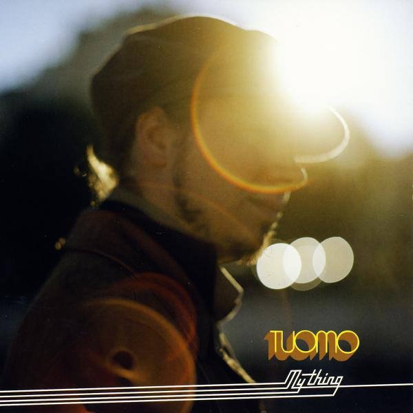My Thing album cover