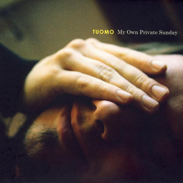 My Own Private Sunday album cover