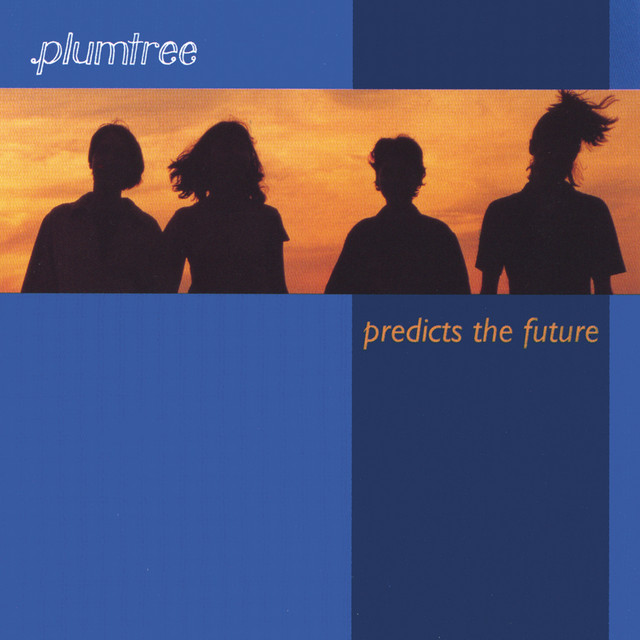 Fender Standard Precision as heard on Predicts the Future by Plumtree (1997)