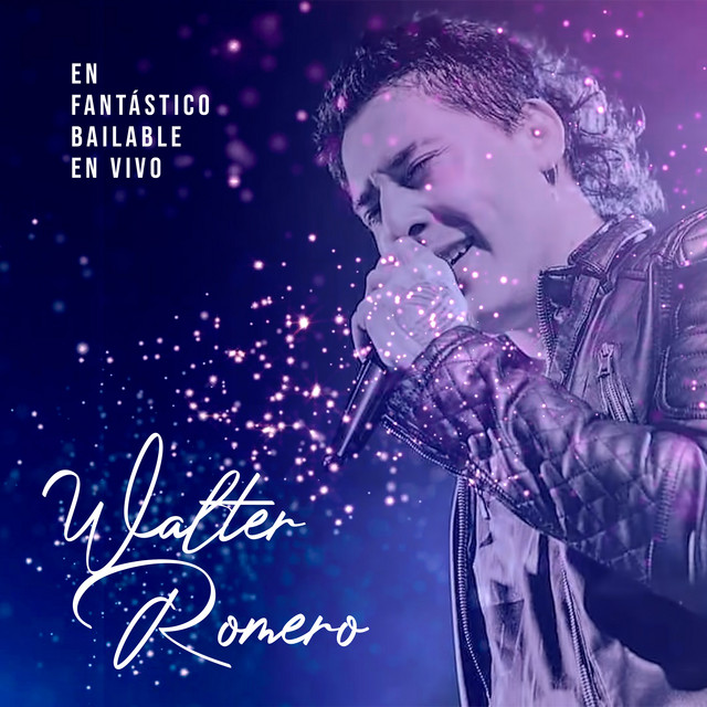 En Fantastico Bailable (En Vivo) album cover