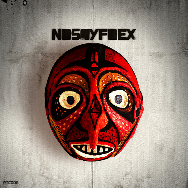 No Soy Foex album cover