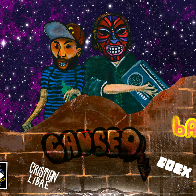 Causeo album cover