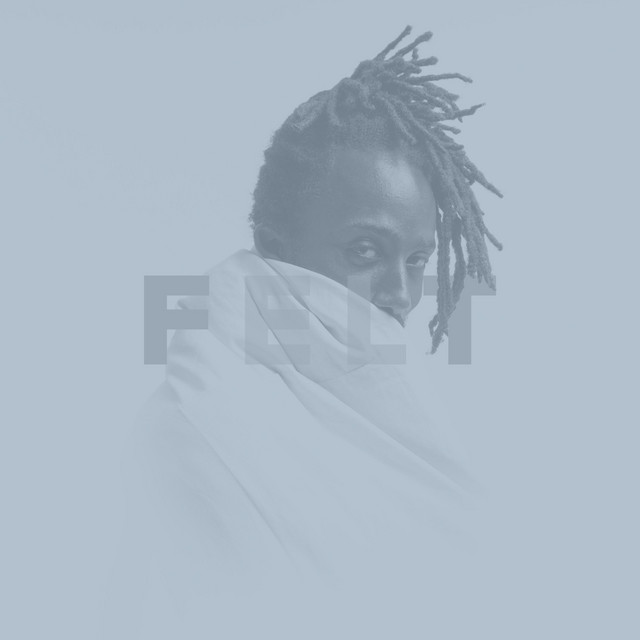 •FELT• album cover