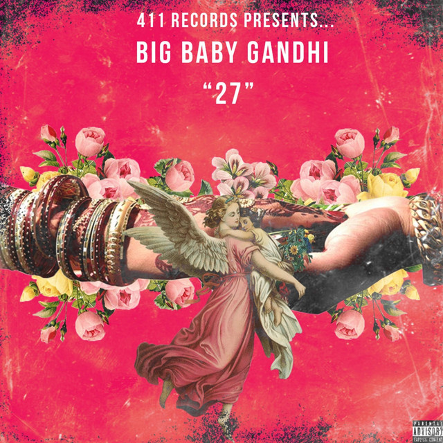 27 album cover