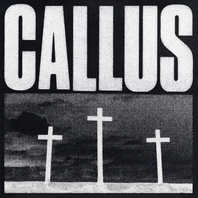 Callus album cover